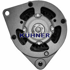 AD KÜHNER Generaator 30222RI